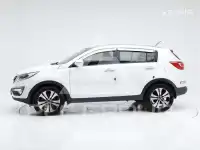 2012 KIA Sportage