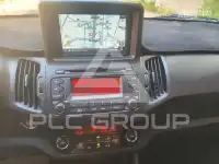 2012 KIA Sportage