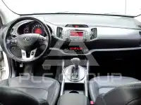 2012 KIA Sportage
