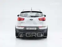 2012 KIA Sportage