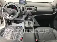 2012 KIA Sportage