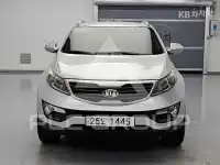 2012 KIA Sportage