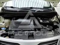 2012 KIA Sportage
