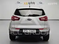 2012 KIA Sportage