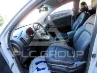 2012 KIA Sportage