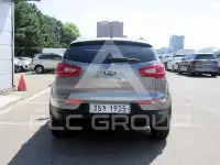 2012 KIA Sportage