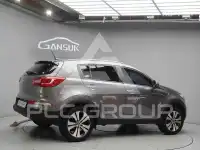 2012 KIA Sportage