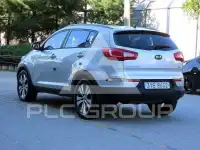 2012 KIA Sportage