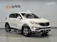 2012 KIA Sportage