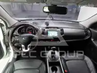 2012 KIA Sportage