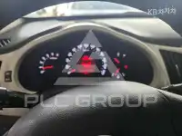 2012 KIA Sportage