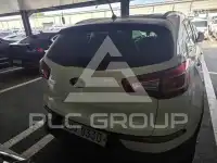 2012 KIA Sportage
