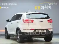 2012 KIA Sportage