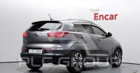 2012 KIA Sportage