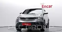 2012 KIA Sportage