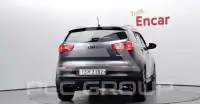 2012 KIA Sportage