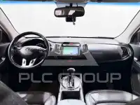 2012 KIA Sportage