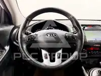 2012 KIA Sportage