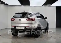 2012 KIA Sportage