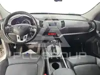 2012 KIA Sportage