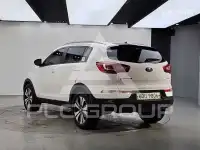 2012 KIA Sportage