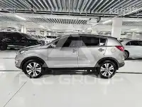 2012 KIA Sportage
