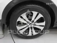 2012 KIA Sportage