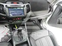 2012 KIA Sportage