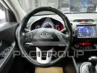 2012 KIA Sportage