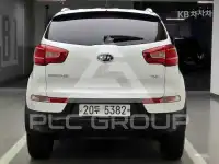 2012 KIA Sportage