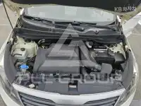 2012 KIA Sportage