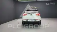2012 KIA Sportage