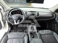 2012 KIA Sportage