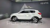 2012 KIA Sportage