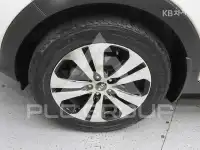 2012 KIA Sportage