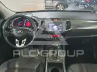2012 KIA Sportage