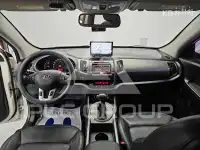 2012 KIA Sportage