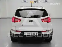 2012 KIA Sportage