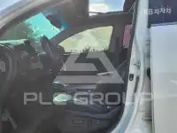 2012 KIA Sportage