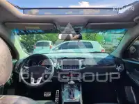2012 KIA Sportage