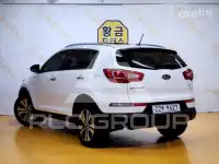 2012 KIA Sportage