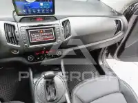2012 KIA Sportage