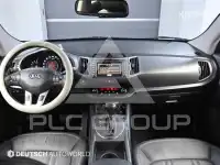 2012 KIA Sportage