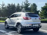 2012 KIA Sportage