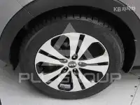2012 KIA Sportage