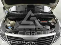 2012 KIA Sportage