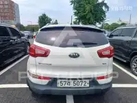 2012 KIA Sportage