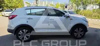 2012 KIA Sportage