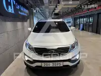 2012 KIA Sportage