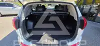 2012 KIA Sportage